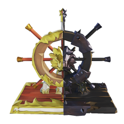 Alter Ego Wheel