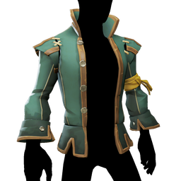 Olive Majestic Sovereign Jacket