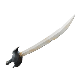 Ruffian Sea Dog Cutlass