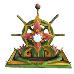 Elemental Power Wheel