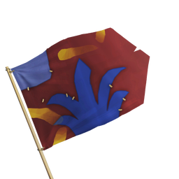 Flag of Dark Relics
