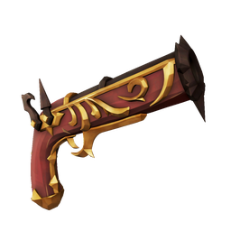 Eclipse Pistol