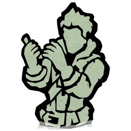 Generous Gift Emote