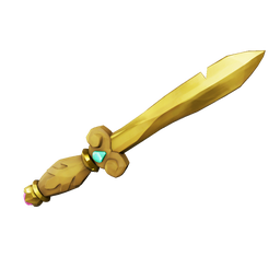 Rococo Throwing Knives