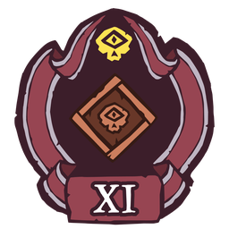 Mercenary of Terrible Tides