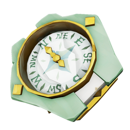 Rascal Sea Dog Compass