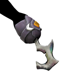 Kraken Hook
