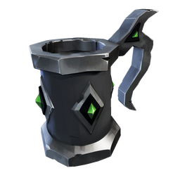 Onyx Tankard