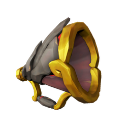 Reaper's Heart Speaking Trumpet