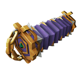 Legendary Concertina