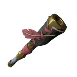 Riptide Rodeo Blowpipe