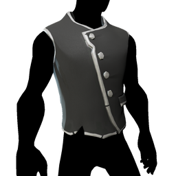 Mysterious Stranger Shirt