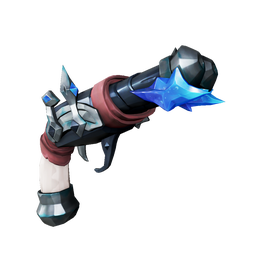 Tundra Wanderer Double Barrel Pistol