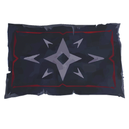 Dawn Hunter Captain's Rugs