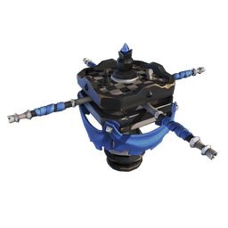 Checkmate Capstan