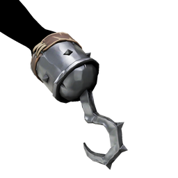 Sea Dog Hook