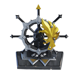 Lightbearer Wheel