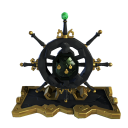 Dynasty of the Deep Wheel