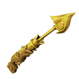 Rococo Grapple Gun