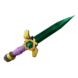 Guardians of Fortune Throwing Knives