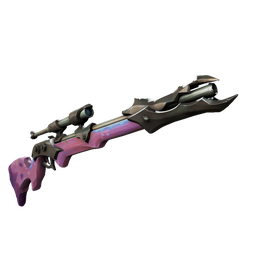 Kraken Eye of Reach