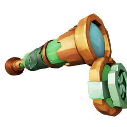 Lucky Rover Spyglass