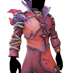 Deep Ocean Crawler Jacket