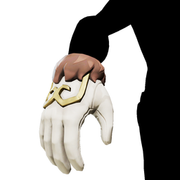 Regal Fortune Gloves