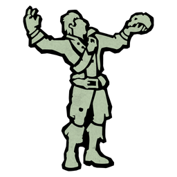 Speaking to Souls Emote
