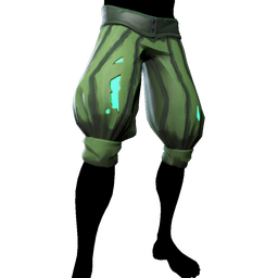 Guardian Ghost Trousers