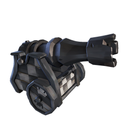 Checkmate Cannons