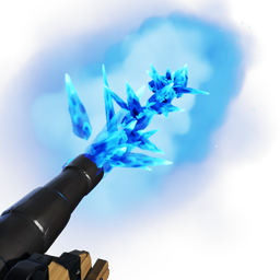 Tundra Wanderer Cannon Flare