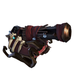 Bonechiller Cannons