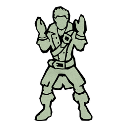 Crab Dab Emote