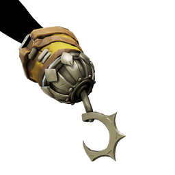 Royal Sovereign Hook