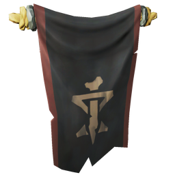 'Banner of Bone and Blade'