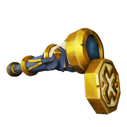 Merchant Ambassador Spyglass