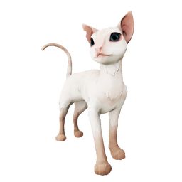 Ivory Mau