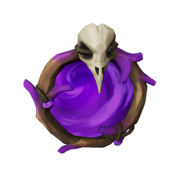 Coral Coven Trinket