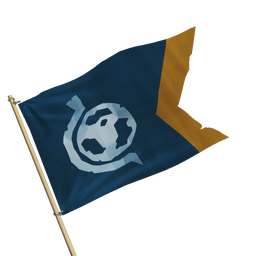 Merchant Alliance Flag