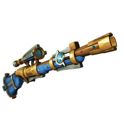 Merchant Alliance Eye of Reach