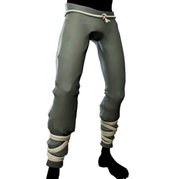 Rotten Bilge Rat Trousers