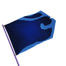 Sting Tide Flag