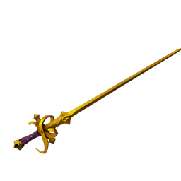 Sunlit Sepulchre Cutlass