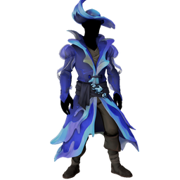 Sting Tide Costume 3