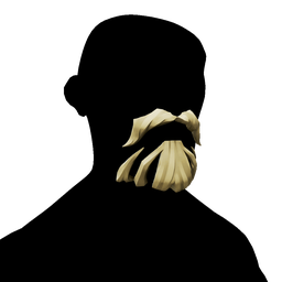 Spider's Venom Beard