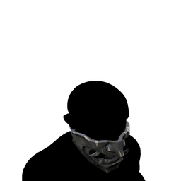 Monstrous Mask of Mayhem