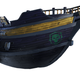 Legendary Hull