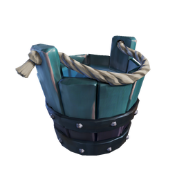 Rogue Sea Dog Bucket