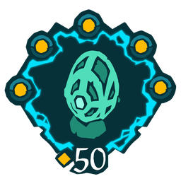 Collector of Legendary Relics